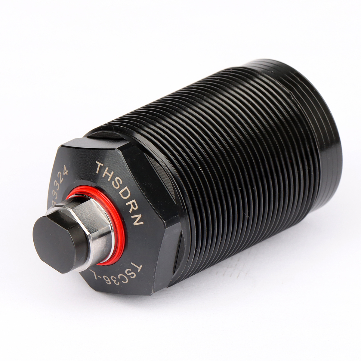 TSC (Black)-Hydraulic Lift Type