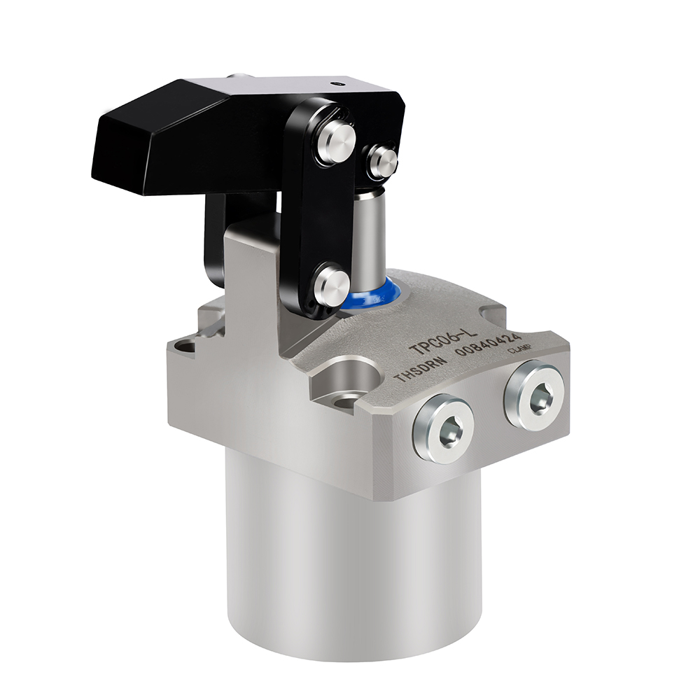 Hydraulic Lever Cylinder