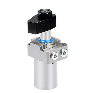 Hydraulic Rotary Cylinder