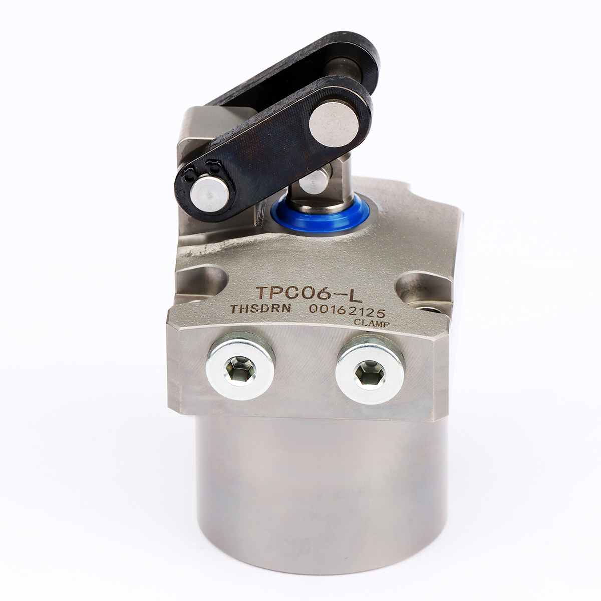 Hydraulic Lever Cylinder
