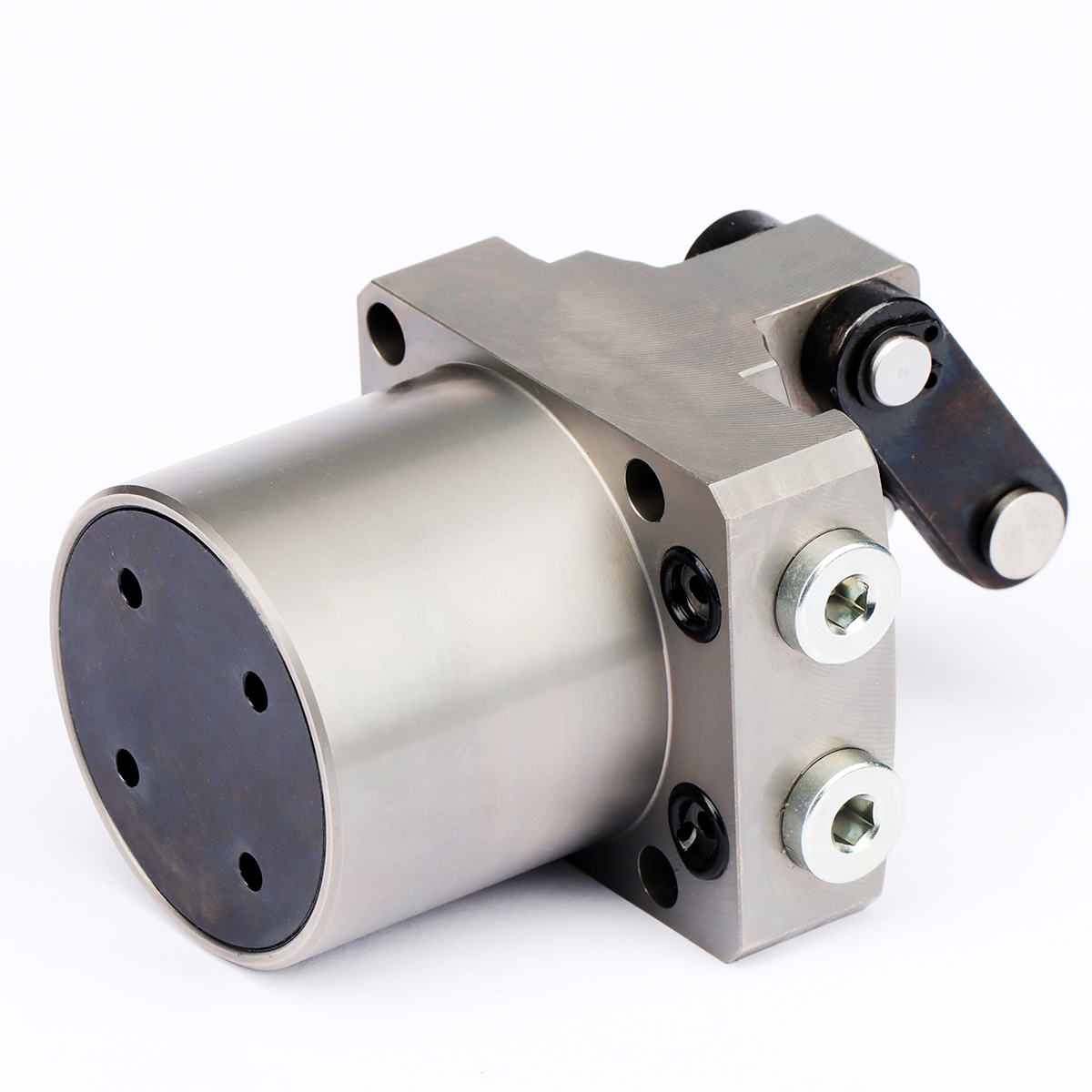 Hydraulic Lever Cylinder