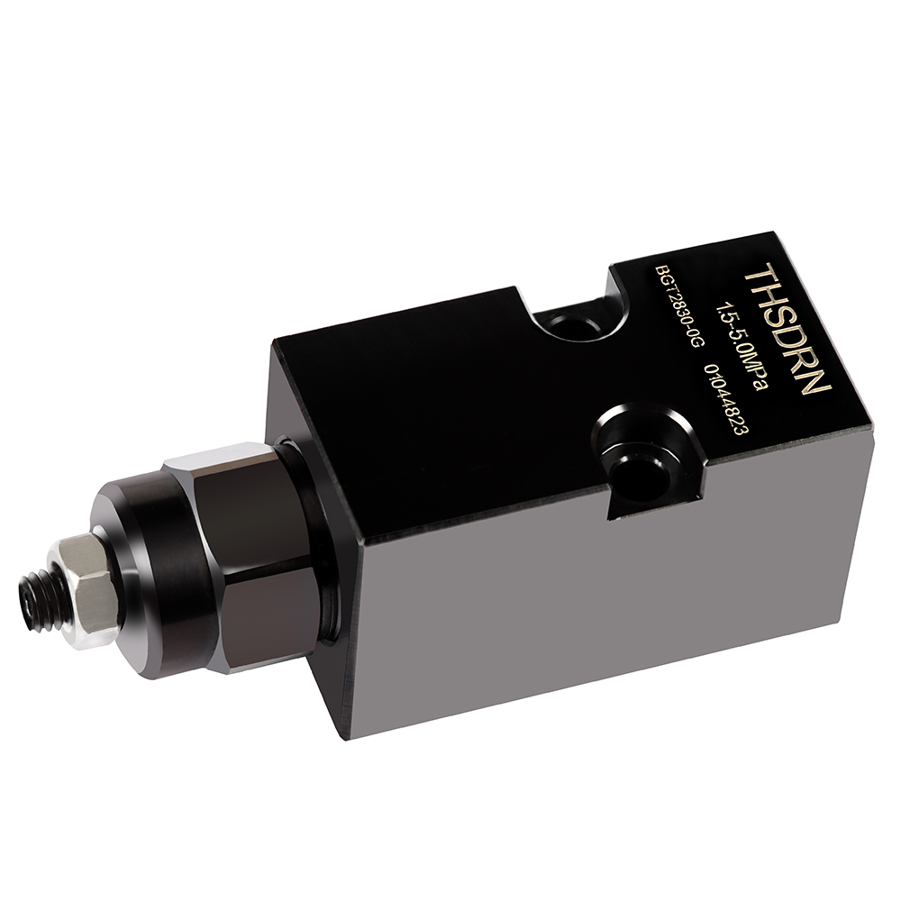 Control Valve