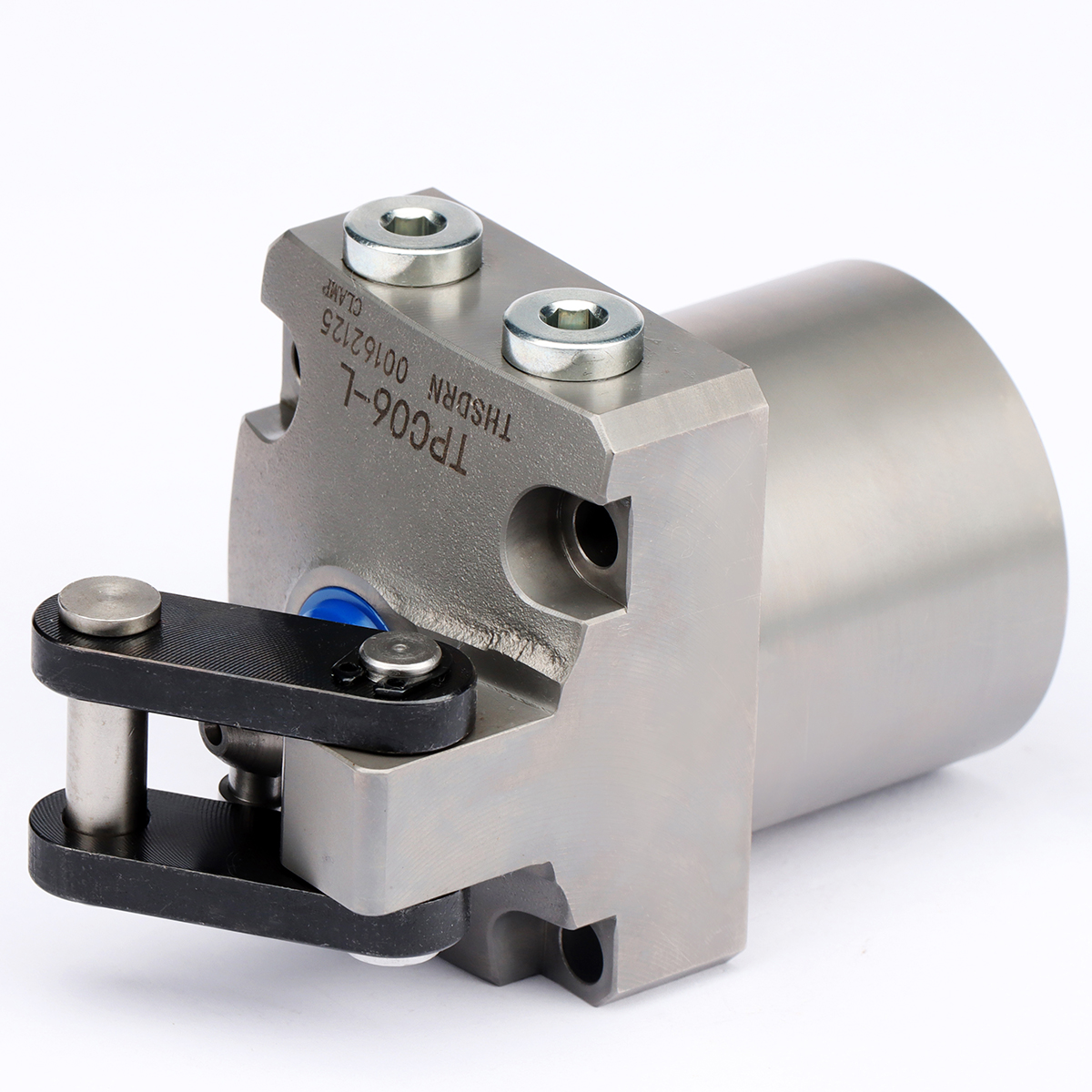 Hydraulic Lever Cylinder