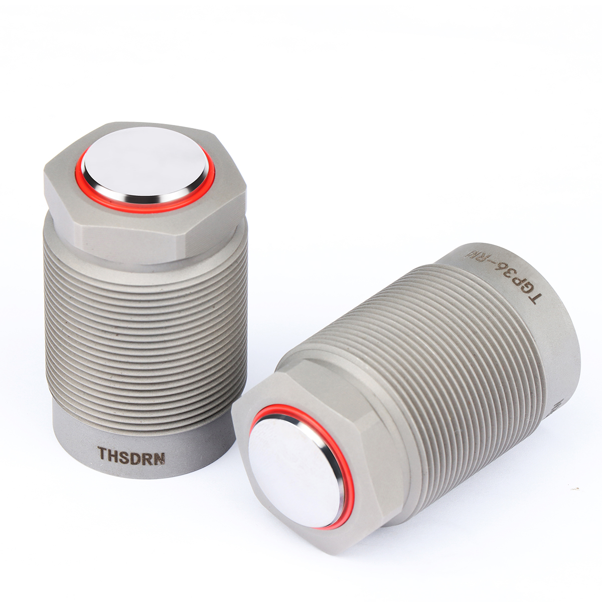 TGP -Hydraulic Single-Acting Cylinder