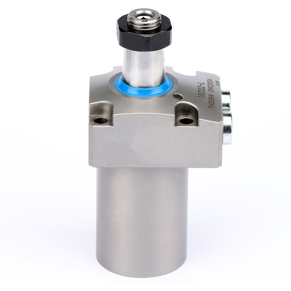 TRC-P-Series Hydraulic Rotary Cylinder