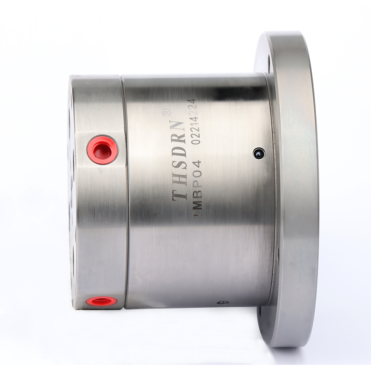 PTMB  Central Interface Single Tur ntable Flange Type