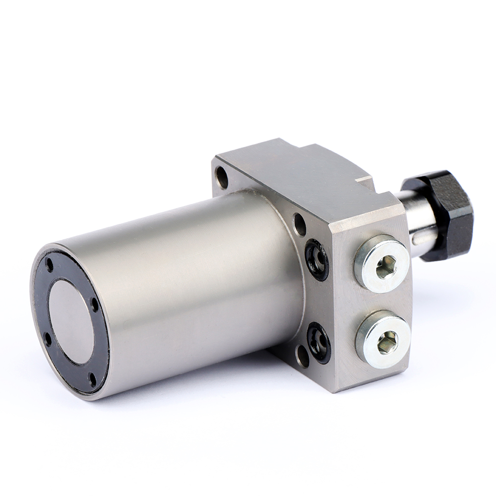 TRC-P-Series Hydraulic Rotary Cylinder