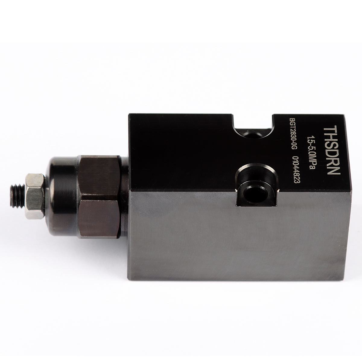 BGT-Hydraulic Sequence Valve