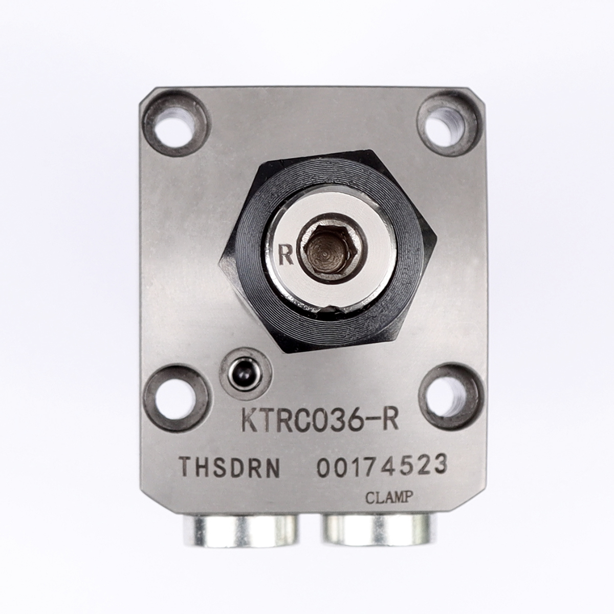 KTRC-Upper Flange Typ