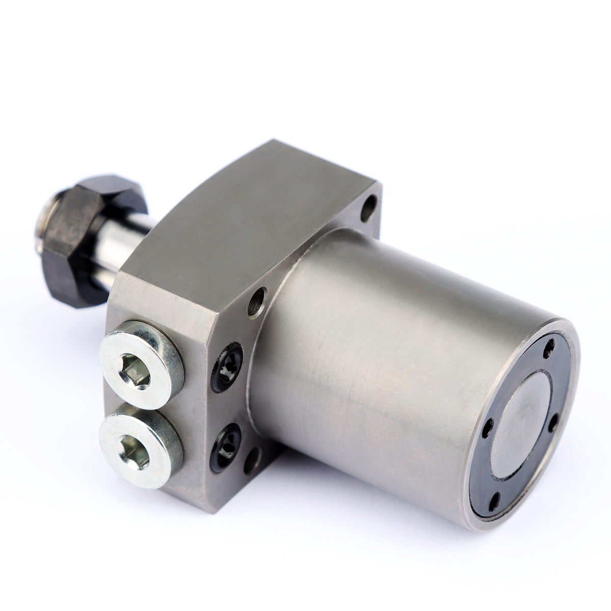 KTRC-Upper Flange Typ