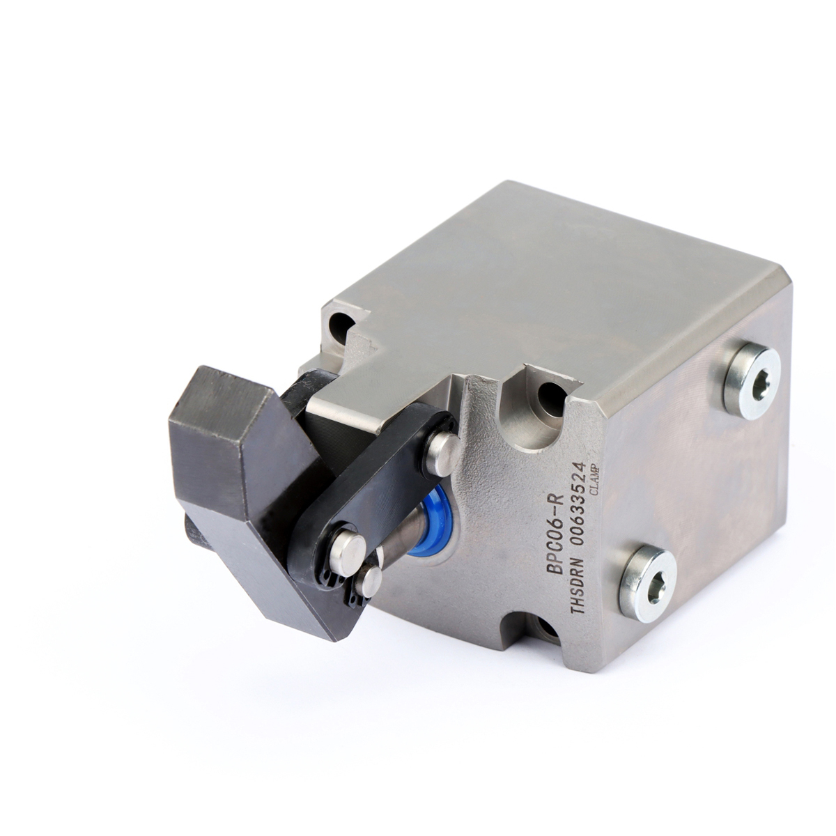 BPC-Upper Flange Type
