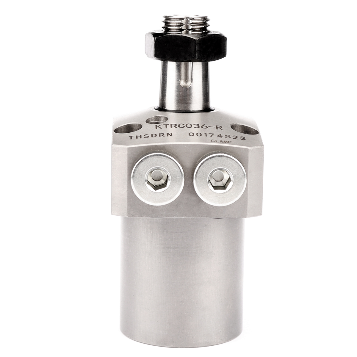 KTRC-Upper Flange Typ