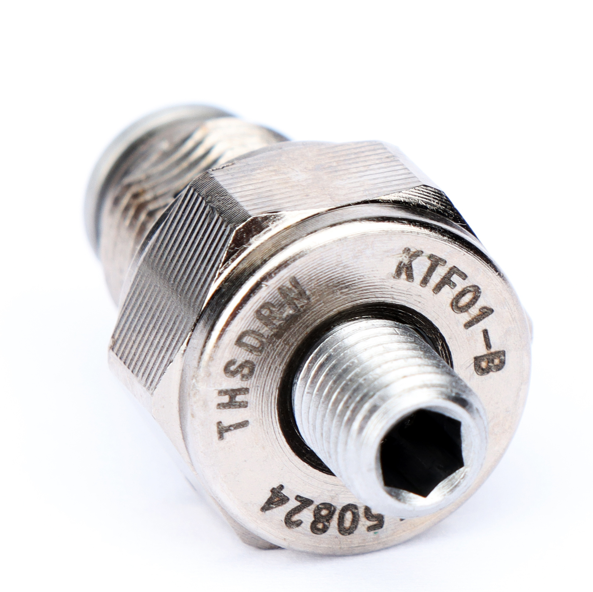 KTF-Hydraulic control valve