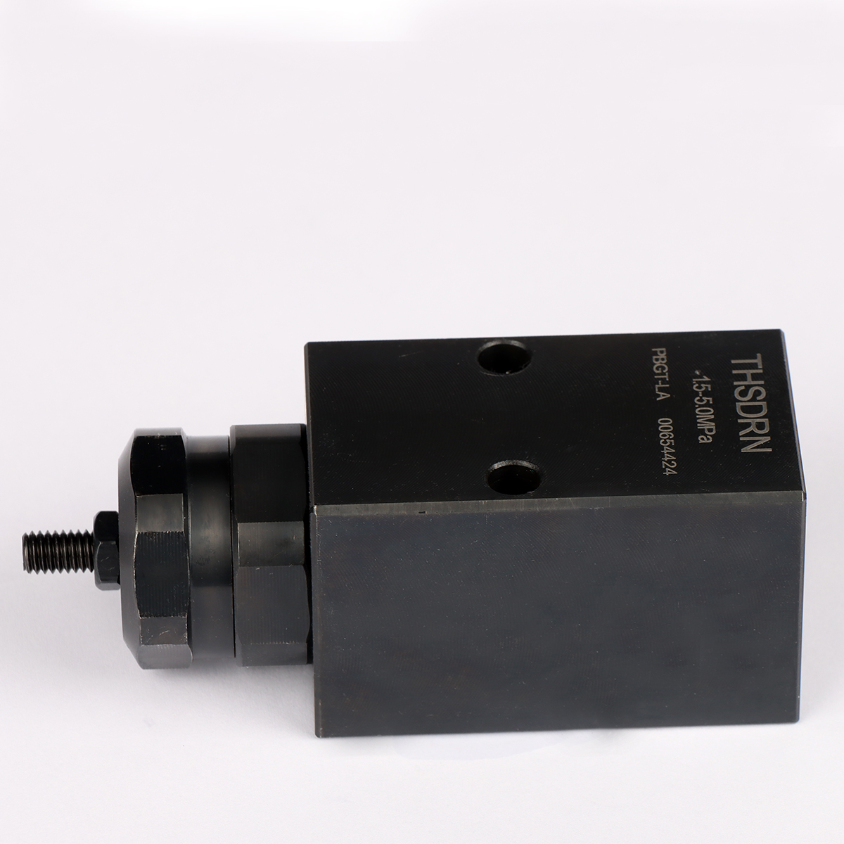 PBGT-Hydraulic Sequence Valve