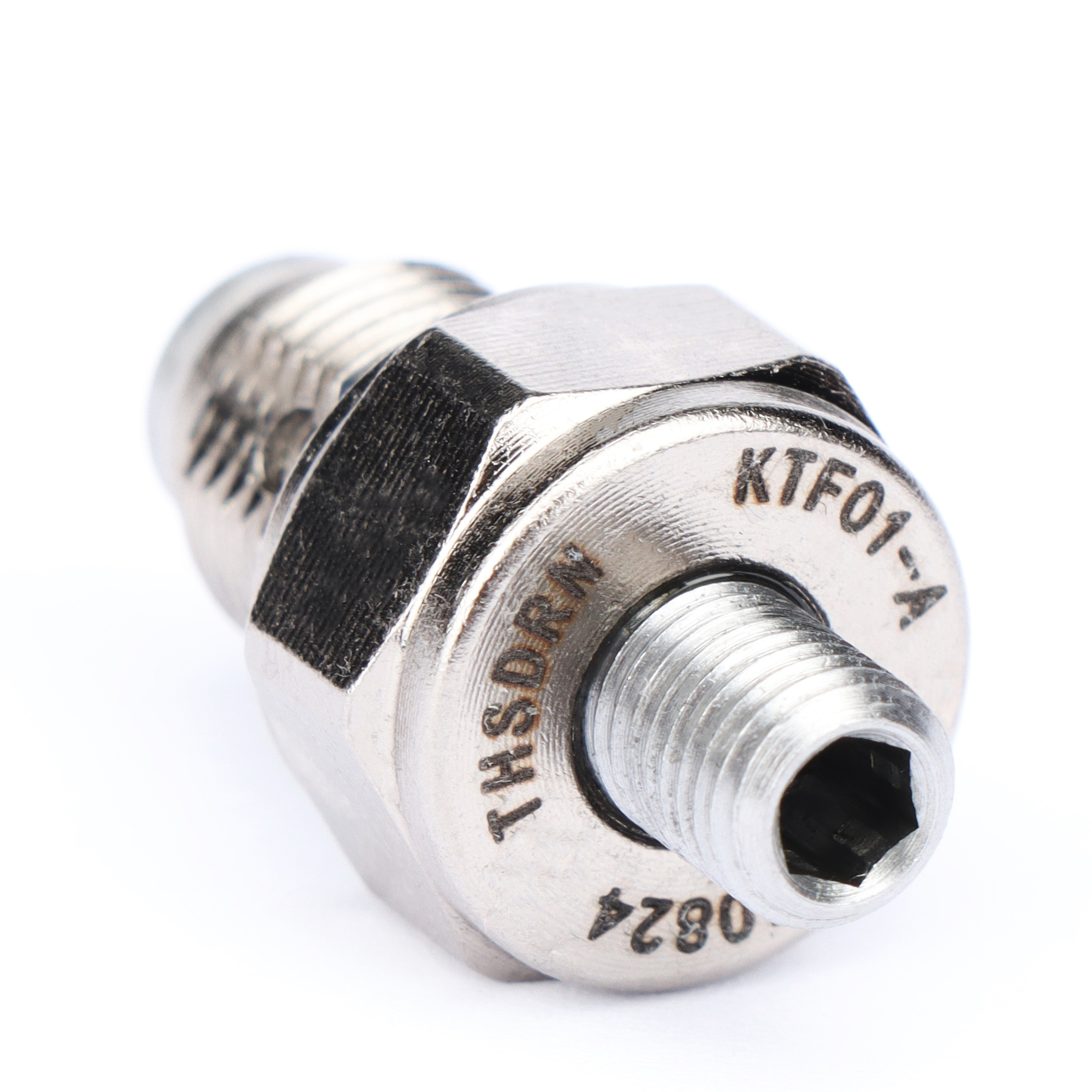 KTF-Hydraulic control valve