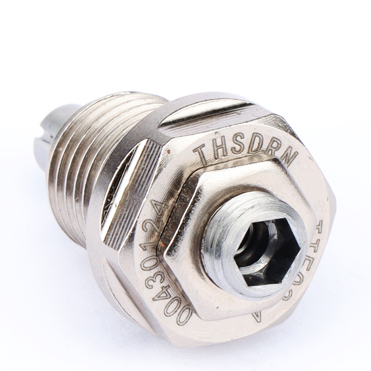 TTF-Hydraulic control valve