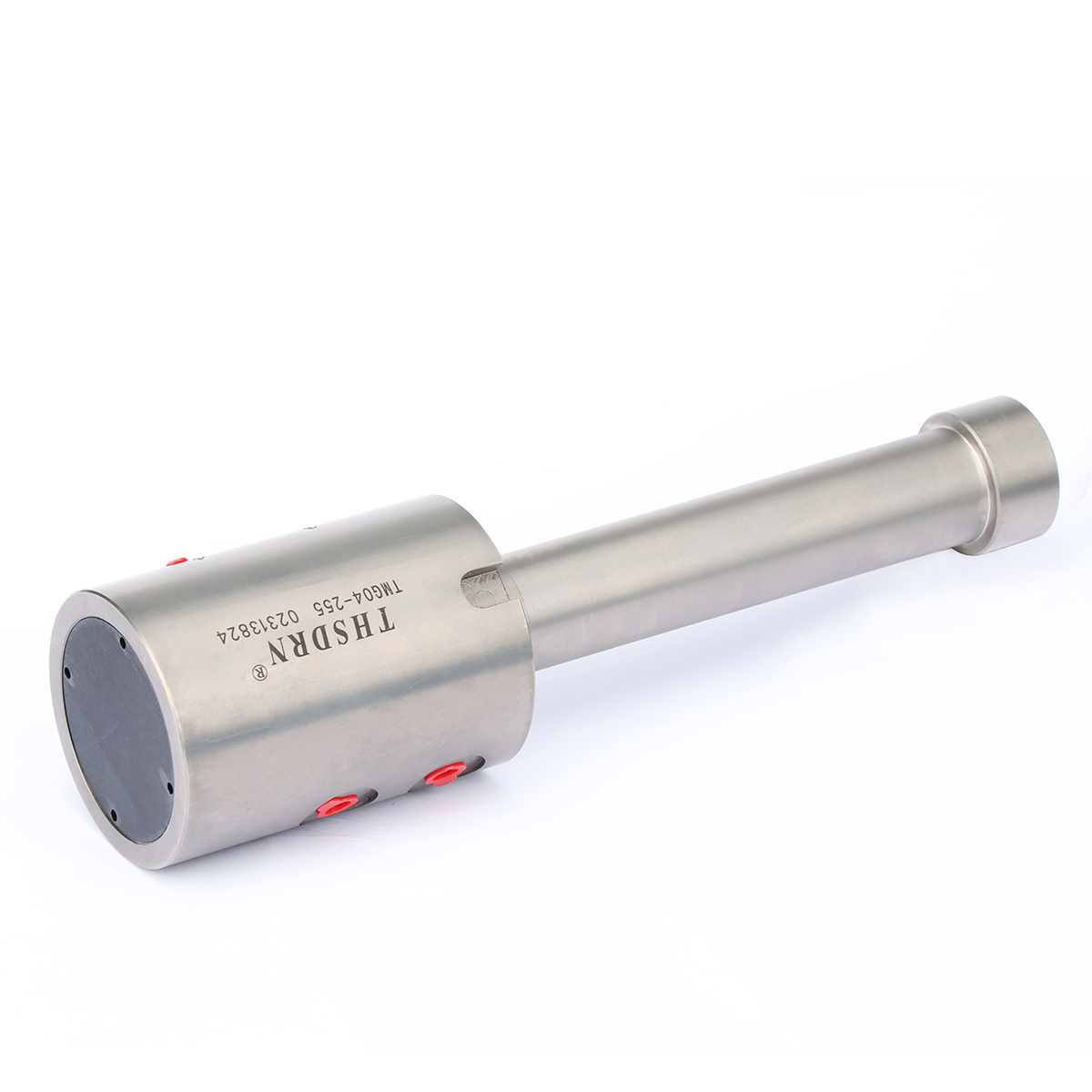 TMG-Four-Axis Rotary Table  Connection Type