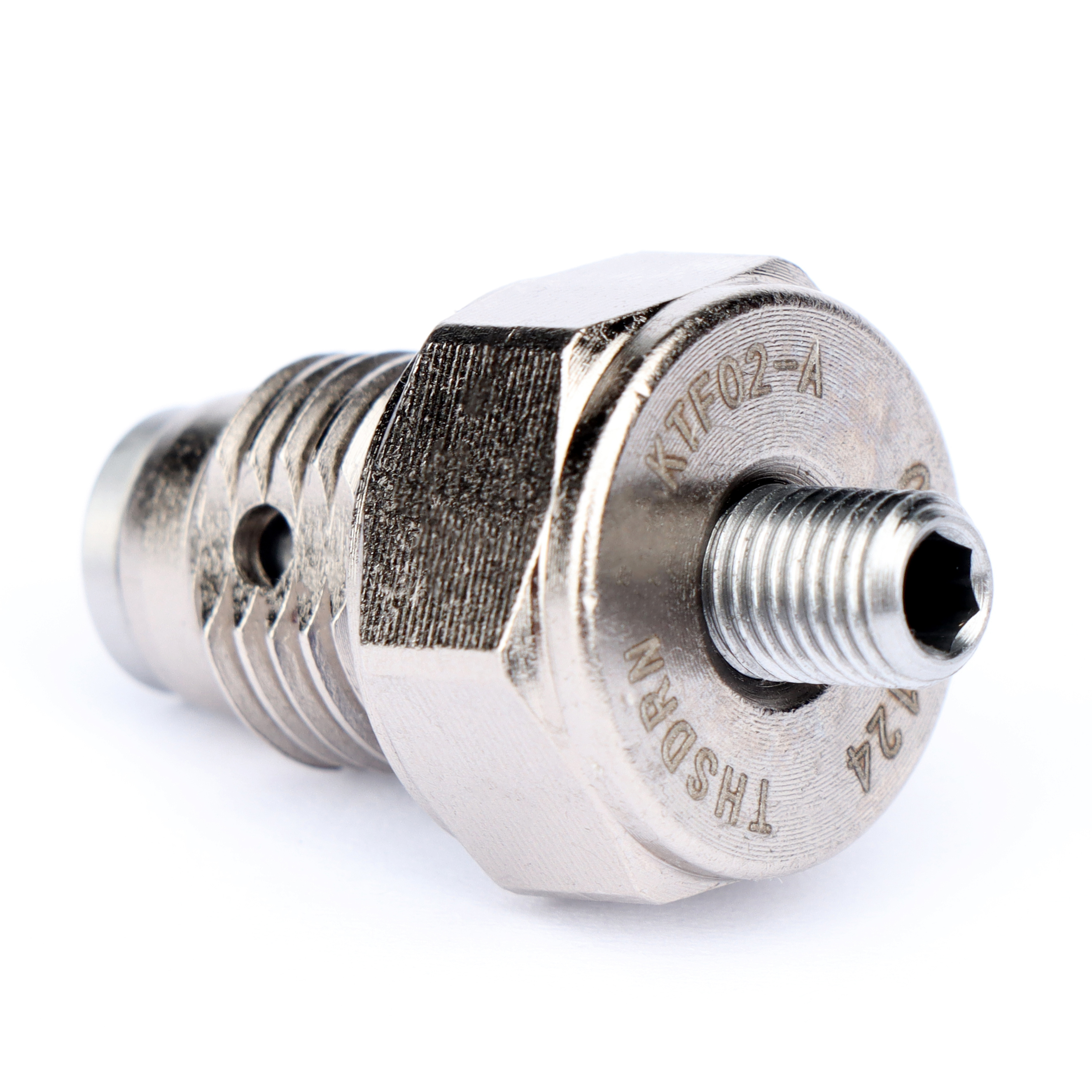 KTF-Hydraulic control valve