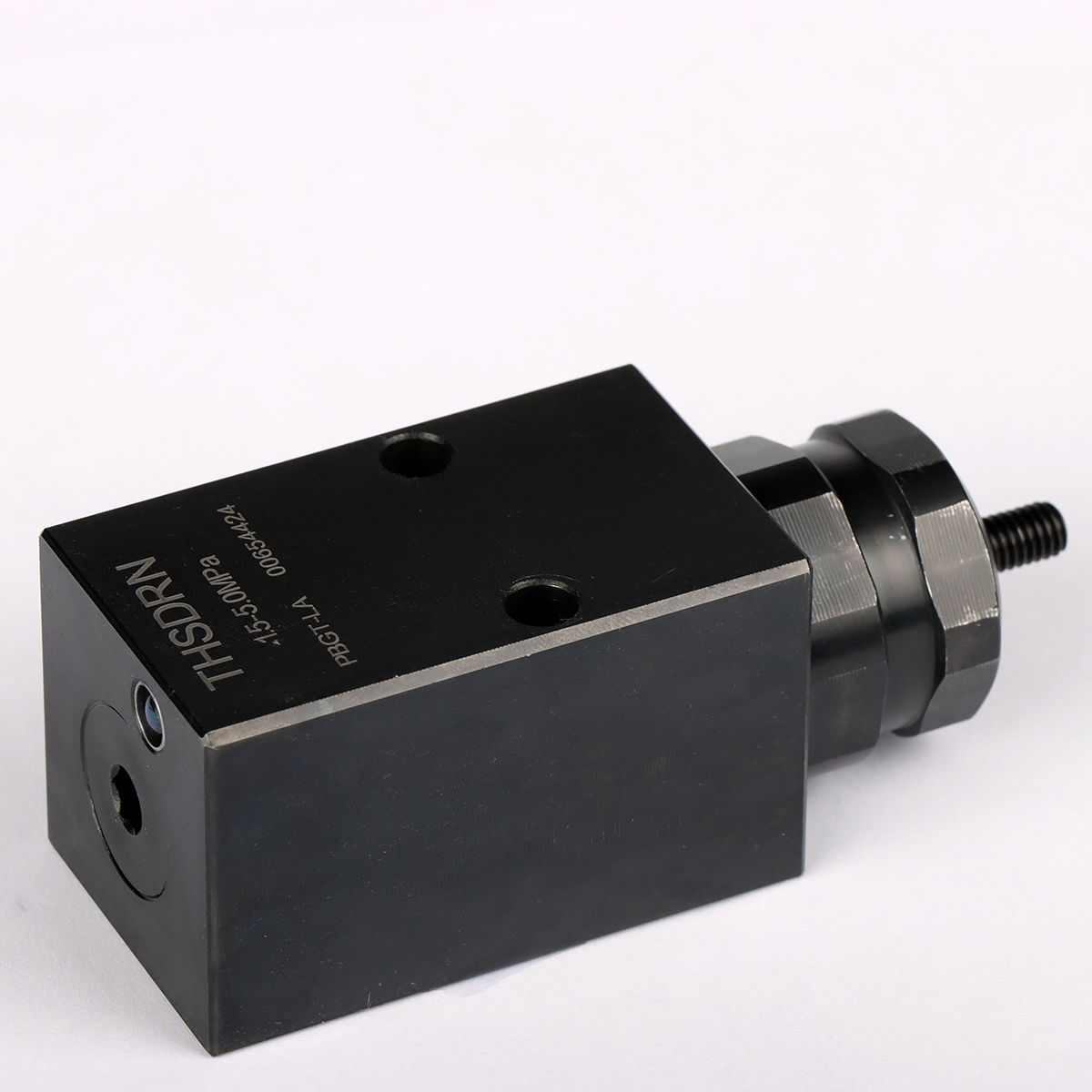 PBGT-Hydraulic Sequence Valve