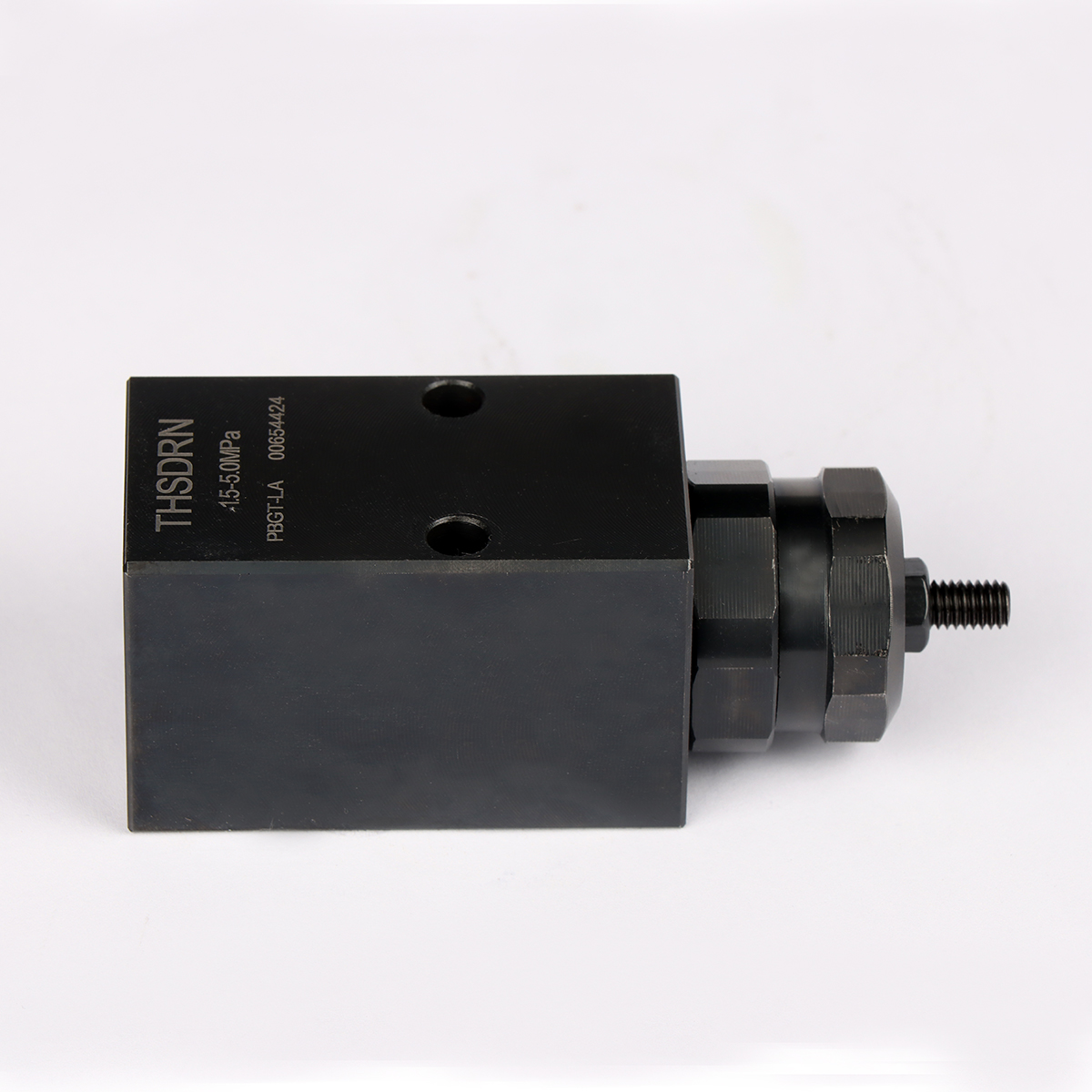 PBGT-Hydraulic Sequence Valve