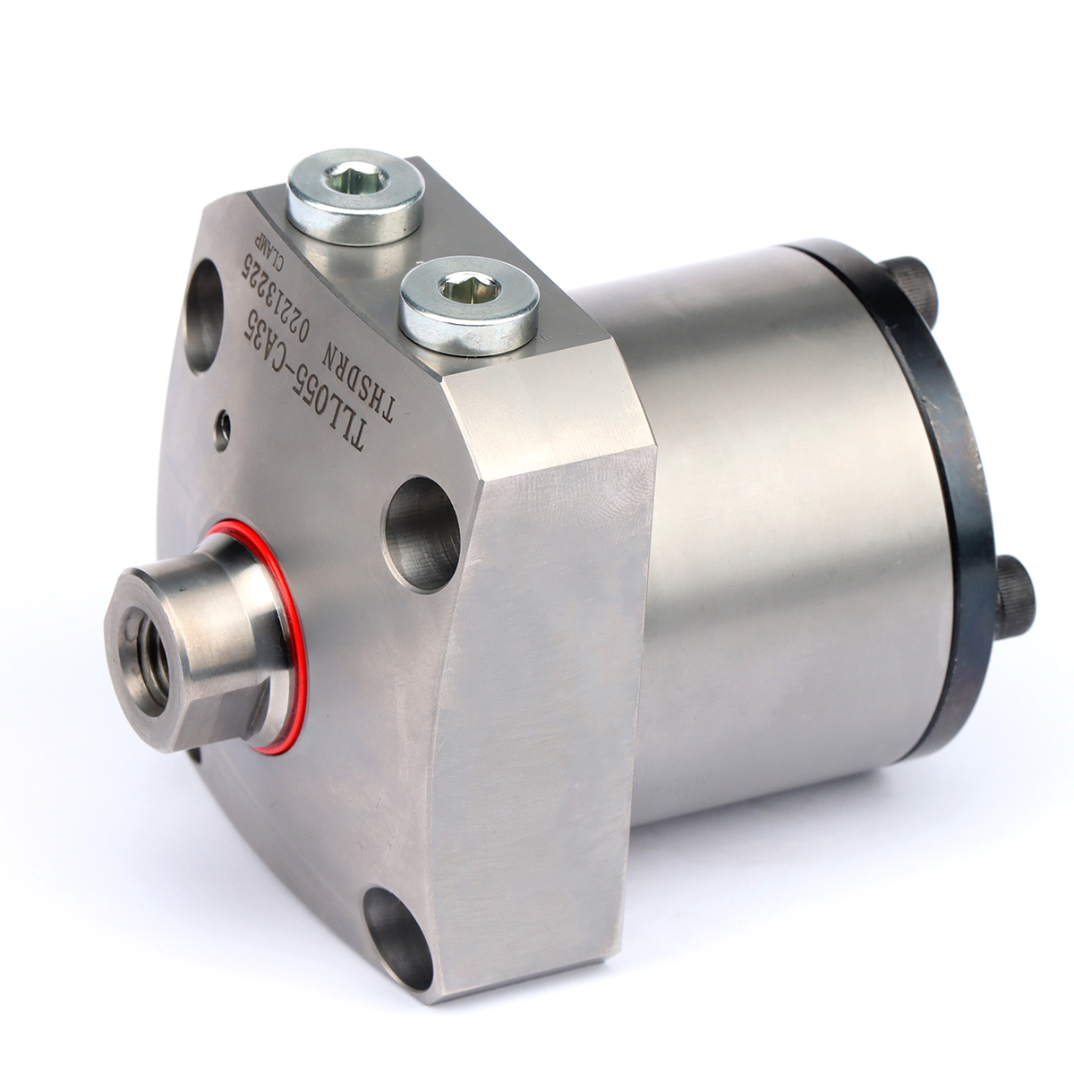 TLL-Hydraulic Compact Linear Cylinder