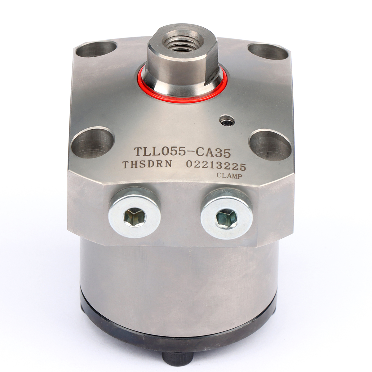 TLL-Hydraulic Compact Linear Cylinder