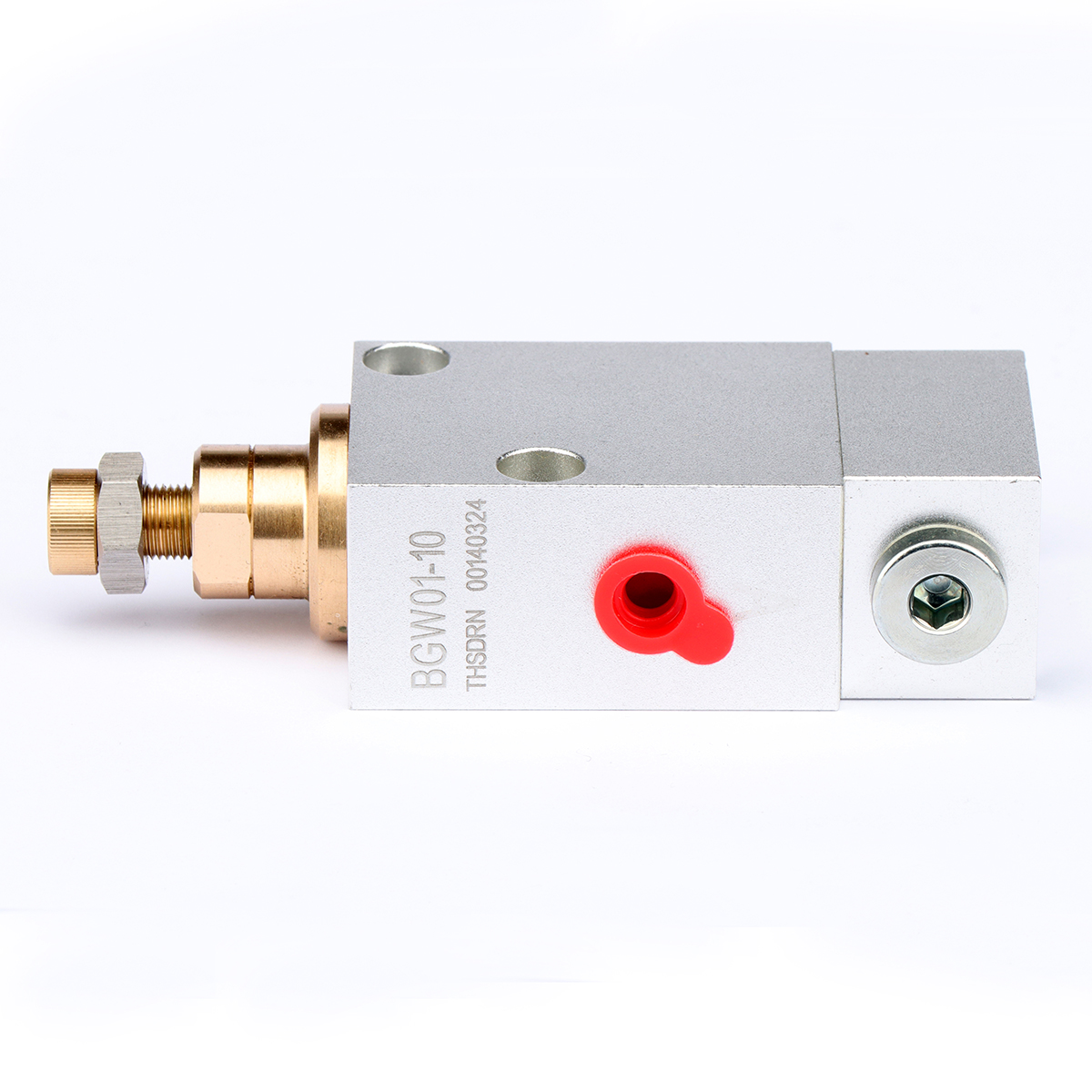 BGW-Air Sequence Valve