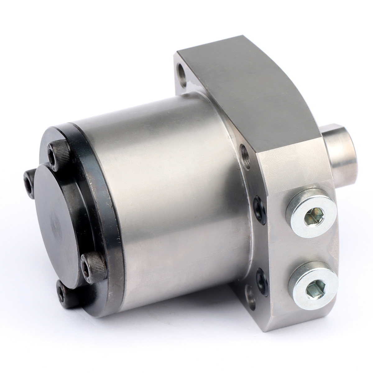 TLL-Hydraulic Compact Linear Cylinder