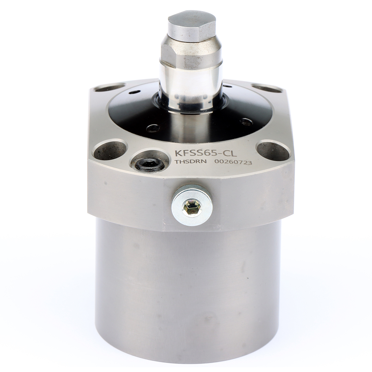 KFSS--Spring Lift Type