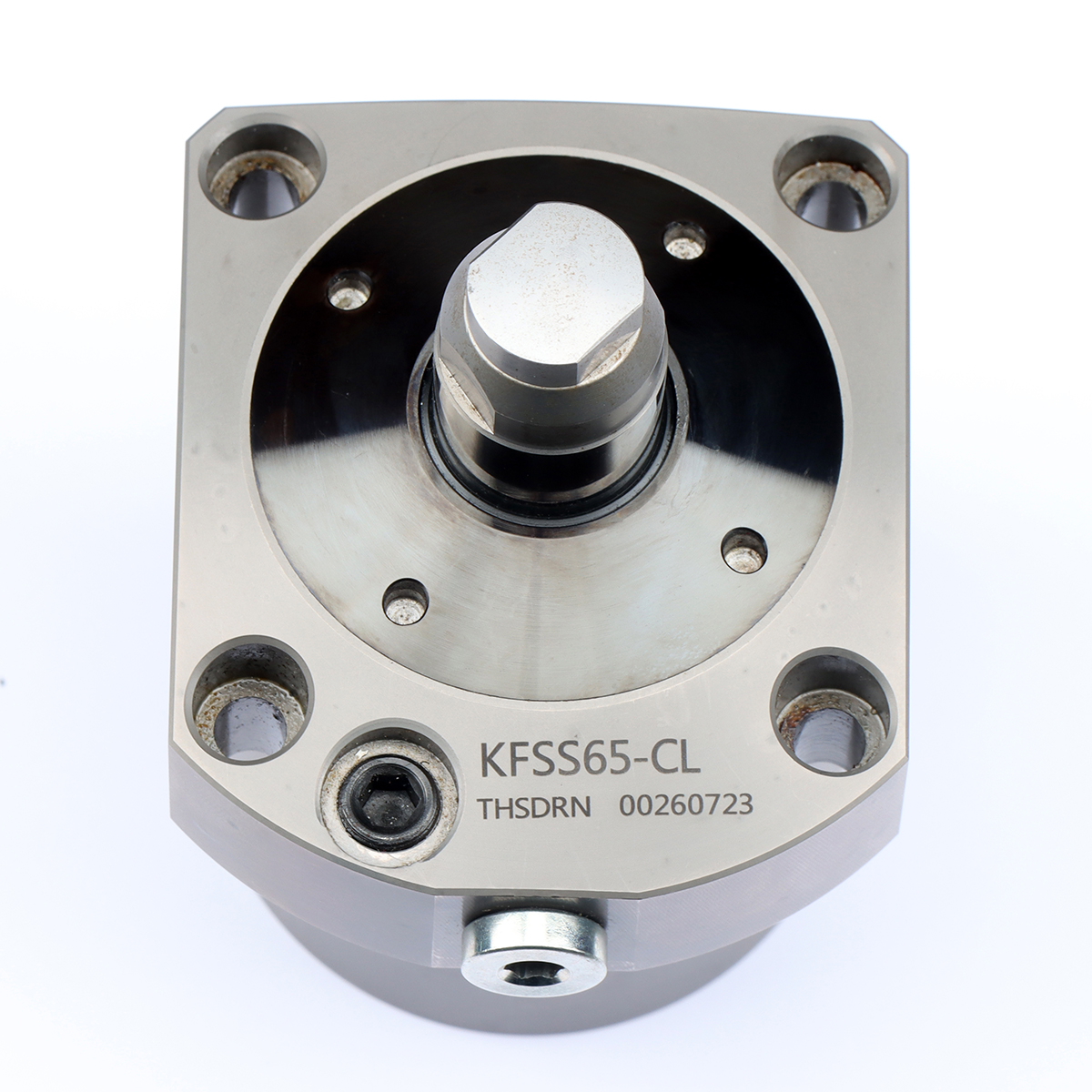 KFSS--Spring Lift Type