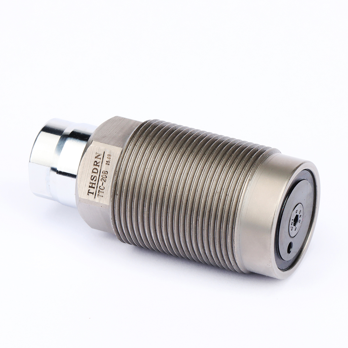 TGP -Hydraulic Single-Acting Cylinder