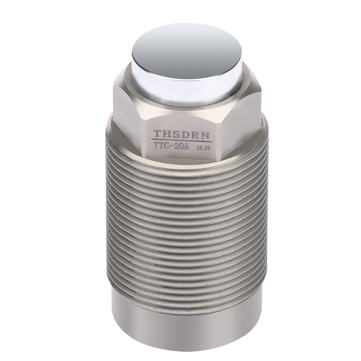 TGP -Hydraulic Single-Acting Cylinder