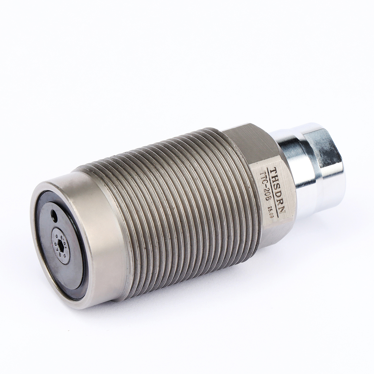 TGP -Hydraulic Single-Acting Cylinder